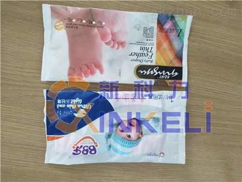 厨房用品包装机