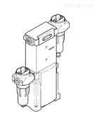 德FESTO吸附式干燥器保养方法