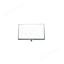 4線電阻式觸摸屏