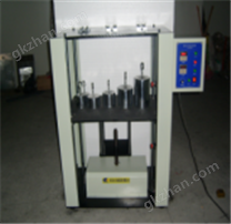 靜態拉力試驗機