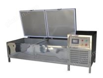 爬行機(jī)器人檢測系統(tǒng)