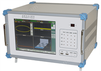 JHF-21數(shù)字式局部放電測試儀