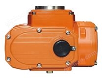 防爆電動(dòng)執(zhí)行器