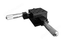 PTSD25A/PTSD25C系列整體式多軸位移臺