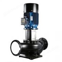 TD管道循環(huán)泵