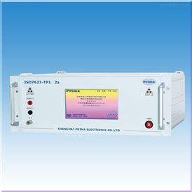 ISO7637P12A汽车微脉冲发生器ISO7637P12A