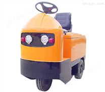 專業(yè)生產(chǎn)銷售奧津叉車--電動牽引車