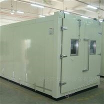 恒温恒湿机组高低温房