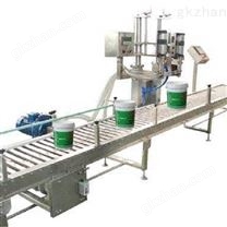 江蘇大桶灌裝機(jī)