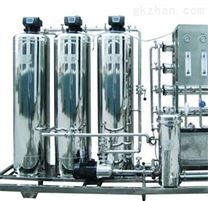 去離子超純水機