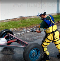 焦作高壓清洗機