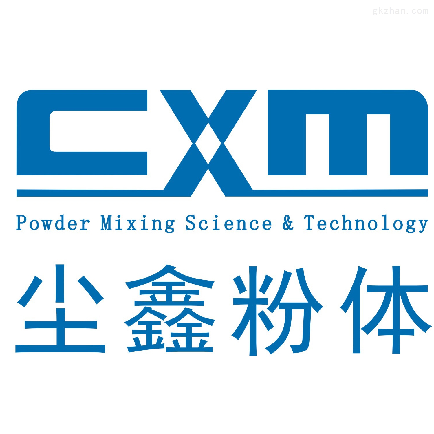 上海塵鑫粉體設(shè)備有限公司