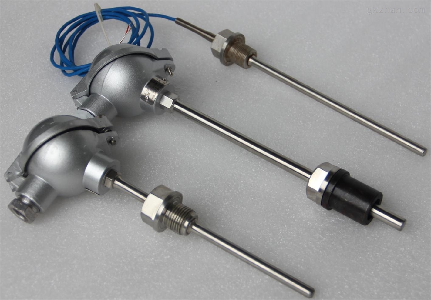 定制温度传感器pt100