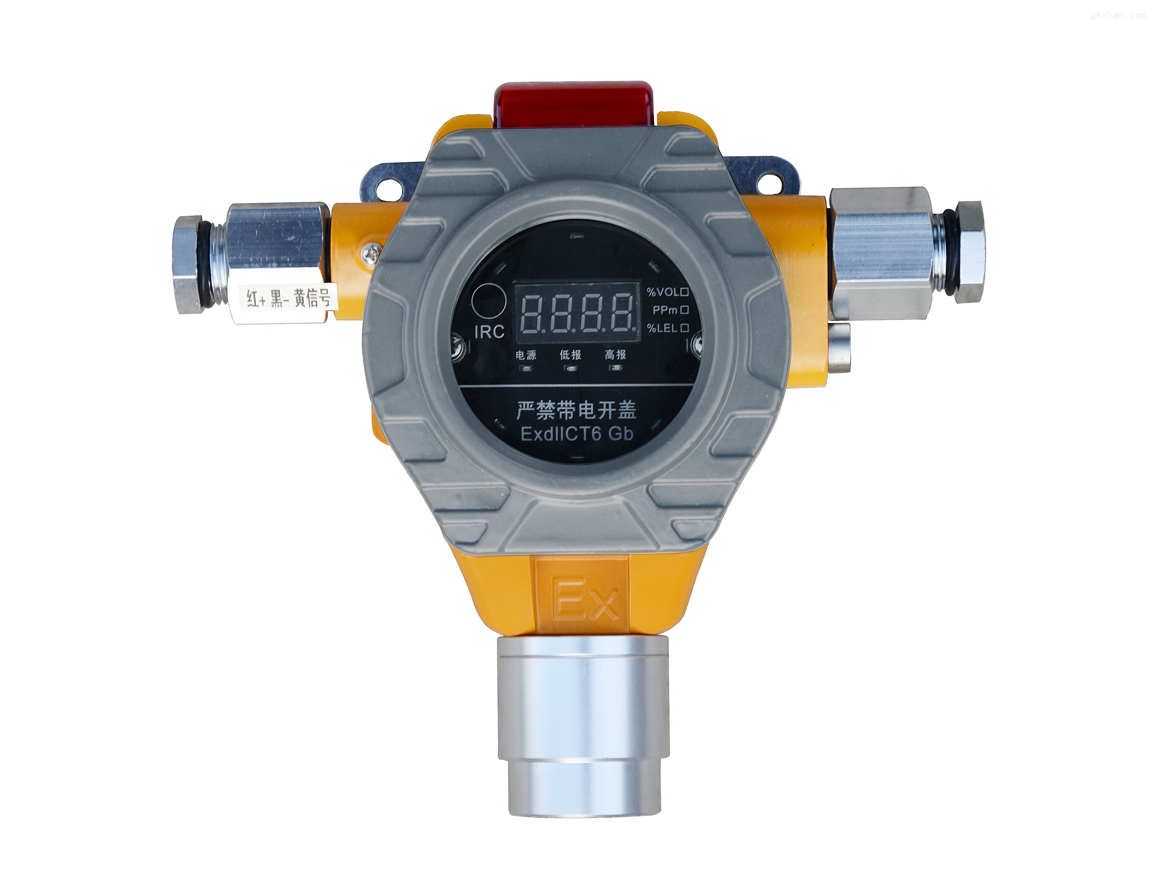 kzs-100-o2-北京室内氧气浓度传感器-北京昆仑中大传感器技术有限公司