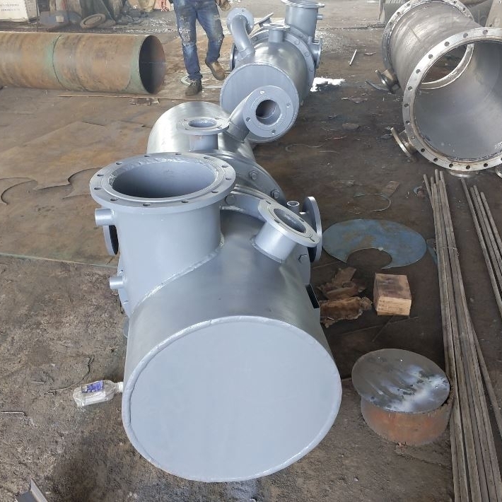 连云港灵动供应汽封加热器