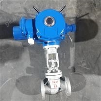 電動法蘭閘閥價格