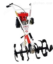 中国台湾日农牌308B进口中耕机、水泥型