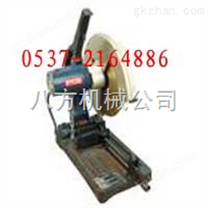 400型砂輪切割機(jī)