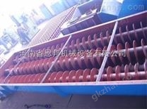 雙軸螺旋輸送機