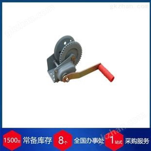 赫爾納供應代理德國WITTE絞盤