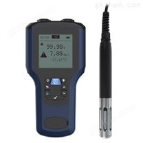 便攜式熒光溶解氧檢測儀