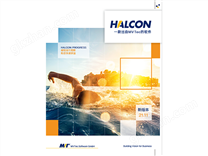 HALCON 20.11圖像處理軟件