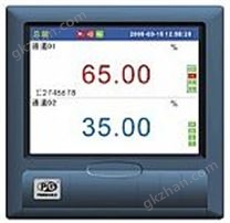 WX6100彩色無紙記錄儀