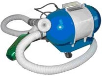 電動氣溶膠噴霧器