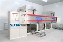 HGR1200B2化學鋼化爐