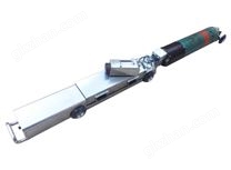 ST-1型管道爬行器