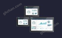 SIMATIC WinCC Unified 系統 - 適用于每個應用程序的無限可視化