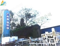 洗礦洗砂場(chǎng)水處理設(shè)備