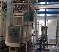 超濾機組電控柜
