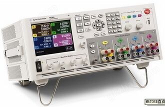 N6705B直流电源分析仪
