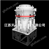 pyf0918复合圆锥破碎机