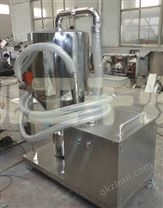 QVC系列氣動(dòng)式真空加料機(jī)