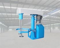 雙軸液壓分散機HJFS-DS型