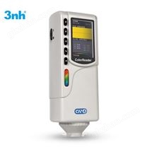 3nh工業基礎版色差寶CR4