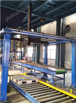 码垛桁架机器人拆垛桁架机器人堆摞桁架…