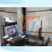 微机控制碗扣式钢管扣件