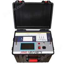 JL8002過電壓保護(hù)器測(cè)試儀
