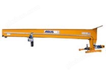 ABUS單梁橋式起重機