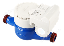 NB-IoT分體式物聯(lián)網(wǎng)水表