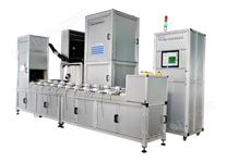 超聲波水表校表臺