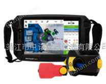 德国普卢福无线蓝牙激光对中仪