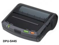SII日本精工 DPU-S445熱敏式打印機