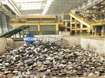 鉛酸蓄電池分離設(shè)備