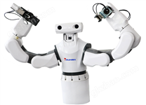 2020年工業機器人