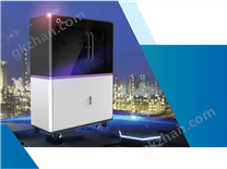 WetChem 500 一體化多通道監(jiān)測(cè)系統(tǒng)