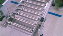 電動(dòng)滾筒輸送機(jī)